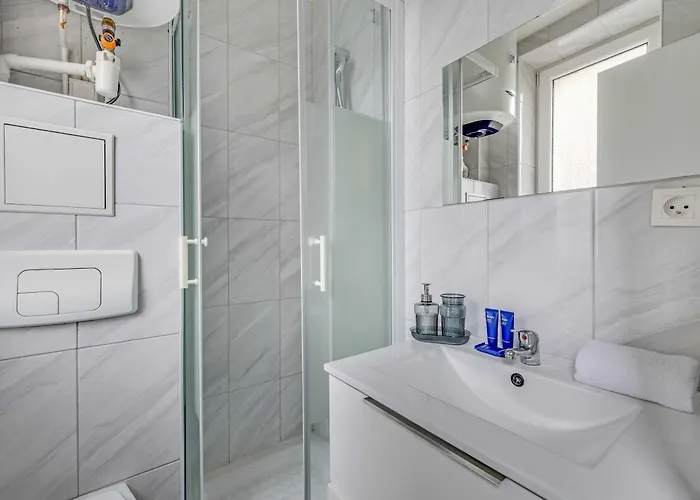 Holiday home Cosy - 2p- Clichy